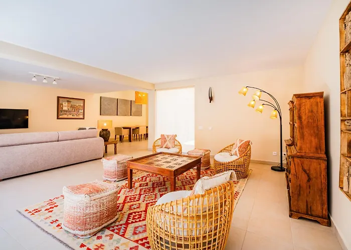 Sun Salgados And Golf By Dreamplaces *