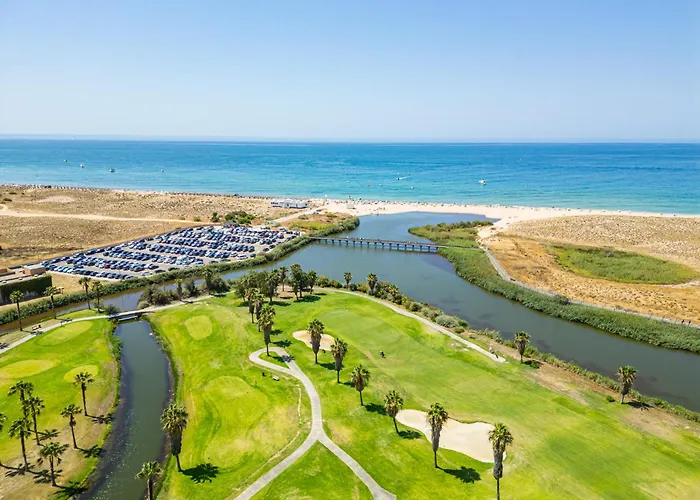 Sun Salgados And Golf By Dreamplaces 빌라 *